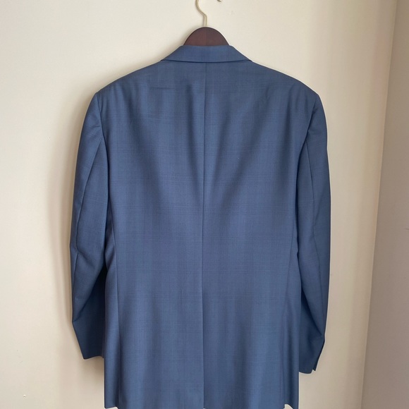 Authentic Burberry Vintage Sport Coat Blazer - Picture 5 of 6